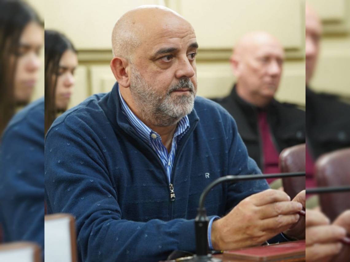 Palo Oliver: “No se puede discutir un nuevo Régimen Previsional con la ausencia de la mayoría de las representaciones gremiales”