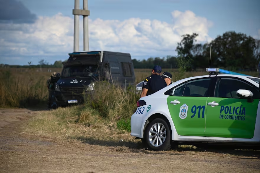 Desaparición de Loan en Corrientes: abren una investigación federal por posible trata de personas