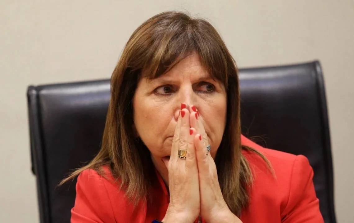 Bullrich sobre Loan: 