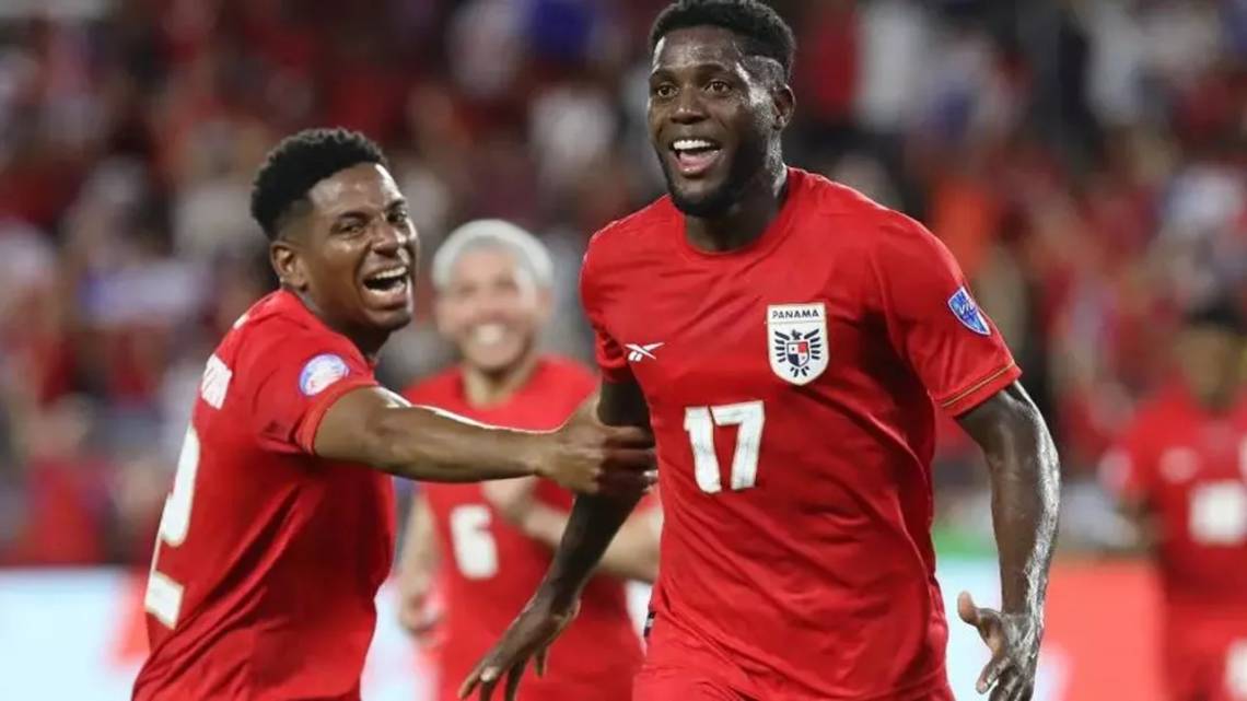 Panamá derrotó a Bolivia por 3-1 y clasificó a cuartos de final de la Copa América