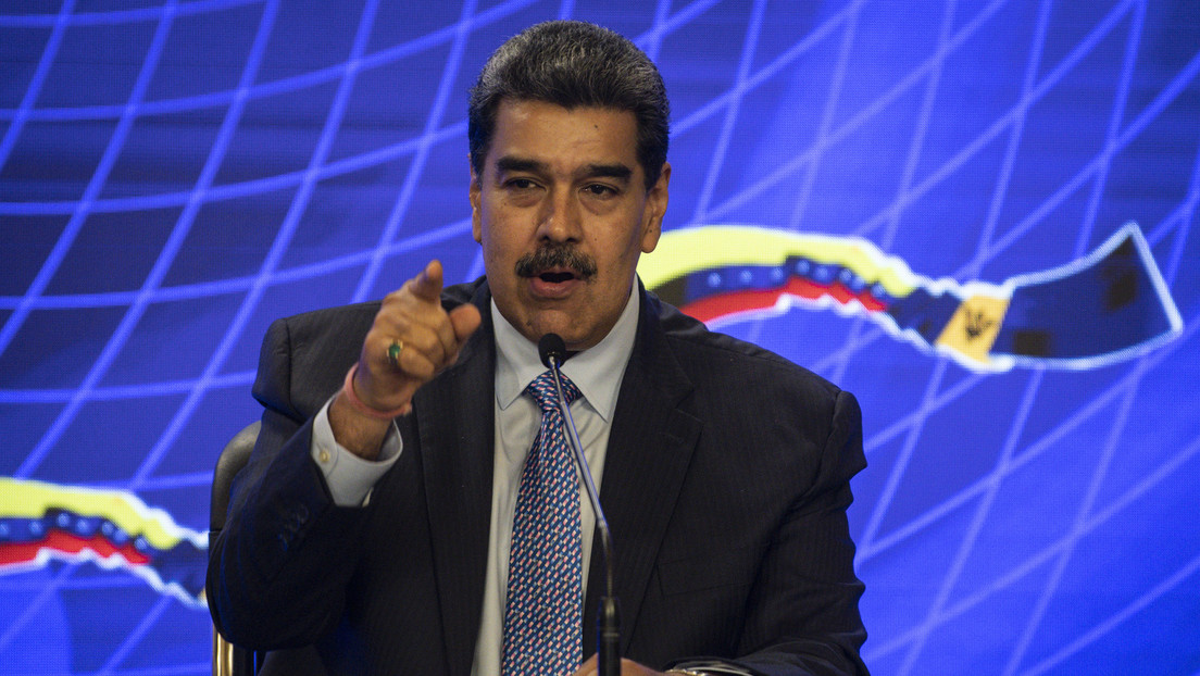 Nicolás Maduro insultó a Javier Milei y lo vinculó con un supuesto plan para boicotear las elecciones en Venezuela