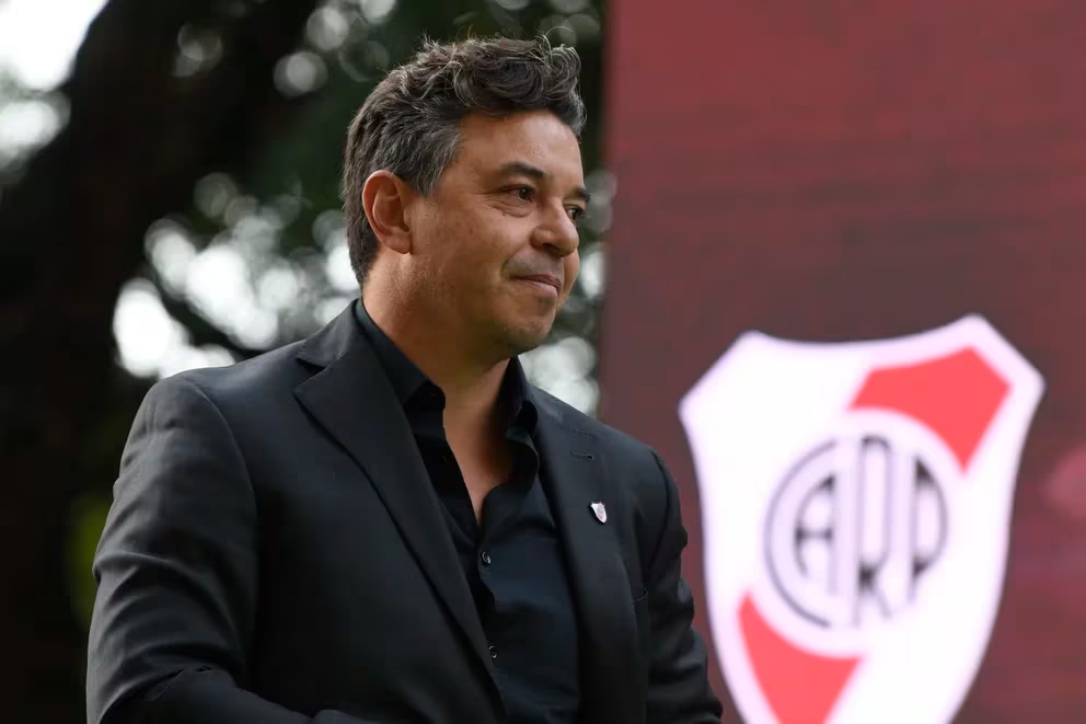 Afirman que Marcelo Gallardo está a un paso de volver a ser el DT de River