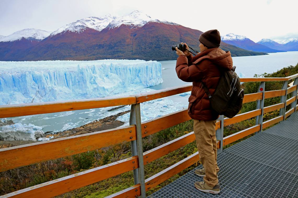 (Las vacaciones de invierno dejaron un saldo negativo desde lo económico. Crédito: lovelypeace)