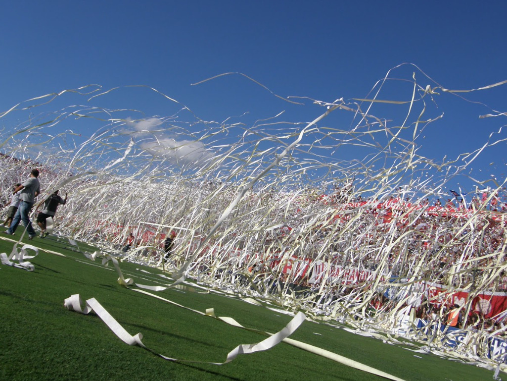 Unión ante River y la gran oportunidad de ser el único puntero de la Liga