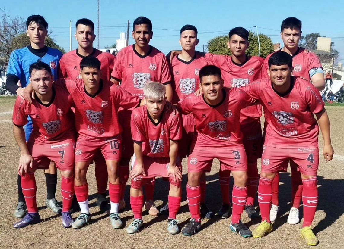 Valioso triunfo de Floresta sobre Academia en el ascenso de la Liga Santafesina de Fútbol