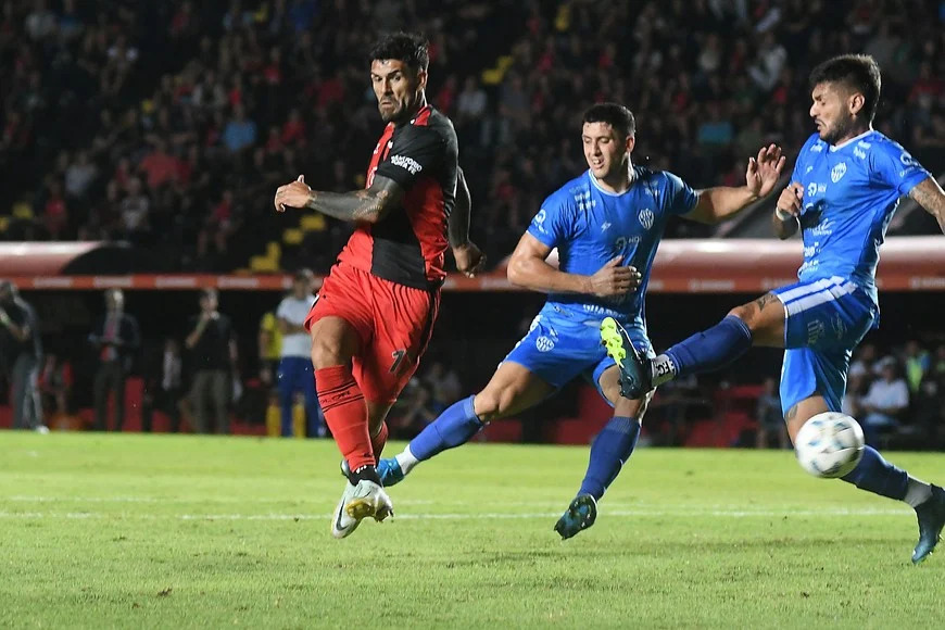 Colón inicia una nueva etapa con la necesidad de sumar ante Gimnasia y Tiro de Salta