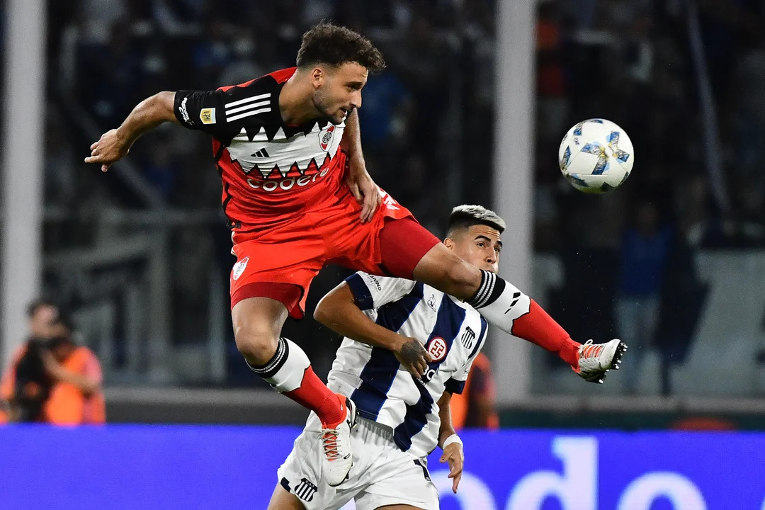 River visita a Talleres por la Copa Libertadores en un cruce de candidatos