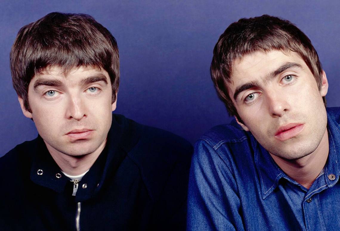 Es oficial: Oasis confirmó su regreso a los escenarios en 2025