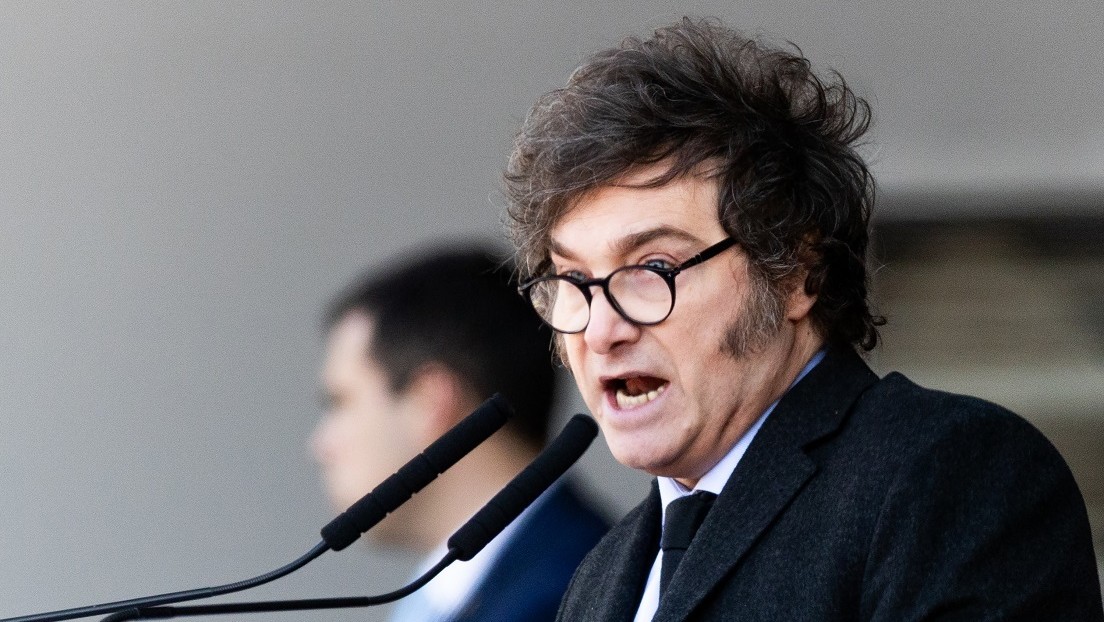 Javier Milei presentará el Presupuesto 2025 este domingo en el Congreso