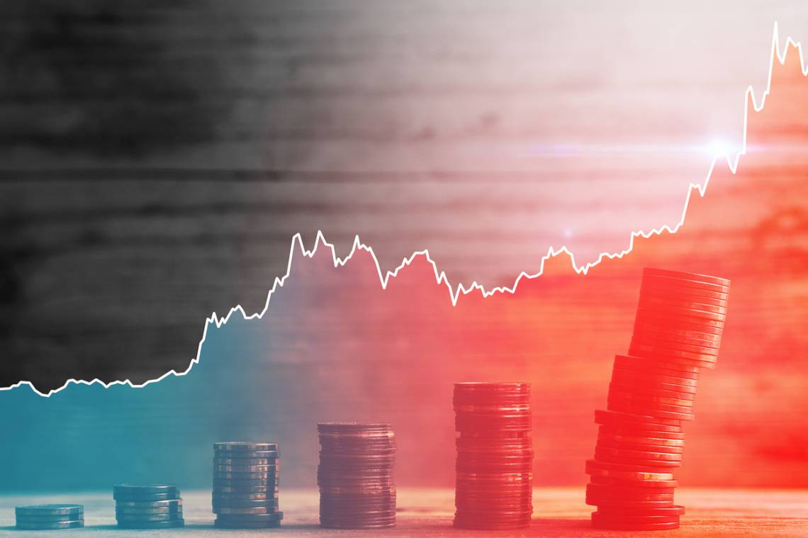 Aumenta la deuda pública y crece el riesgo de inestabilidad económica