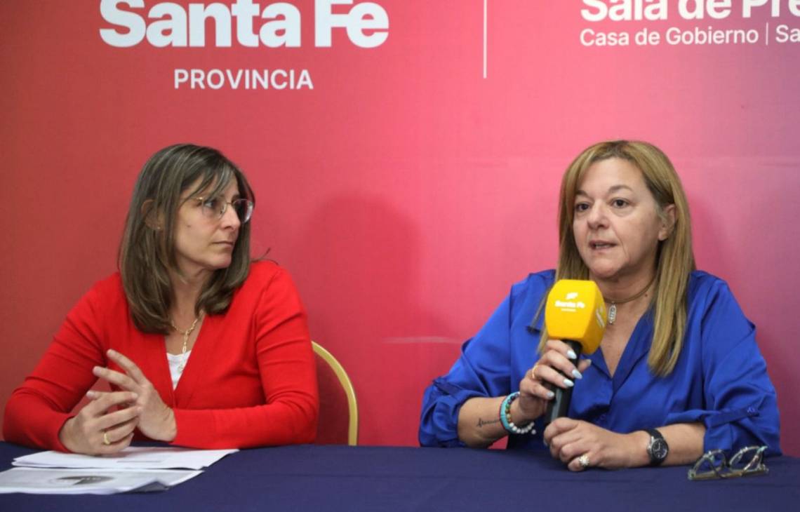 El Gobierno provincia informó que más de 60 mil docentes no adhirieron al paro del jueves