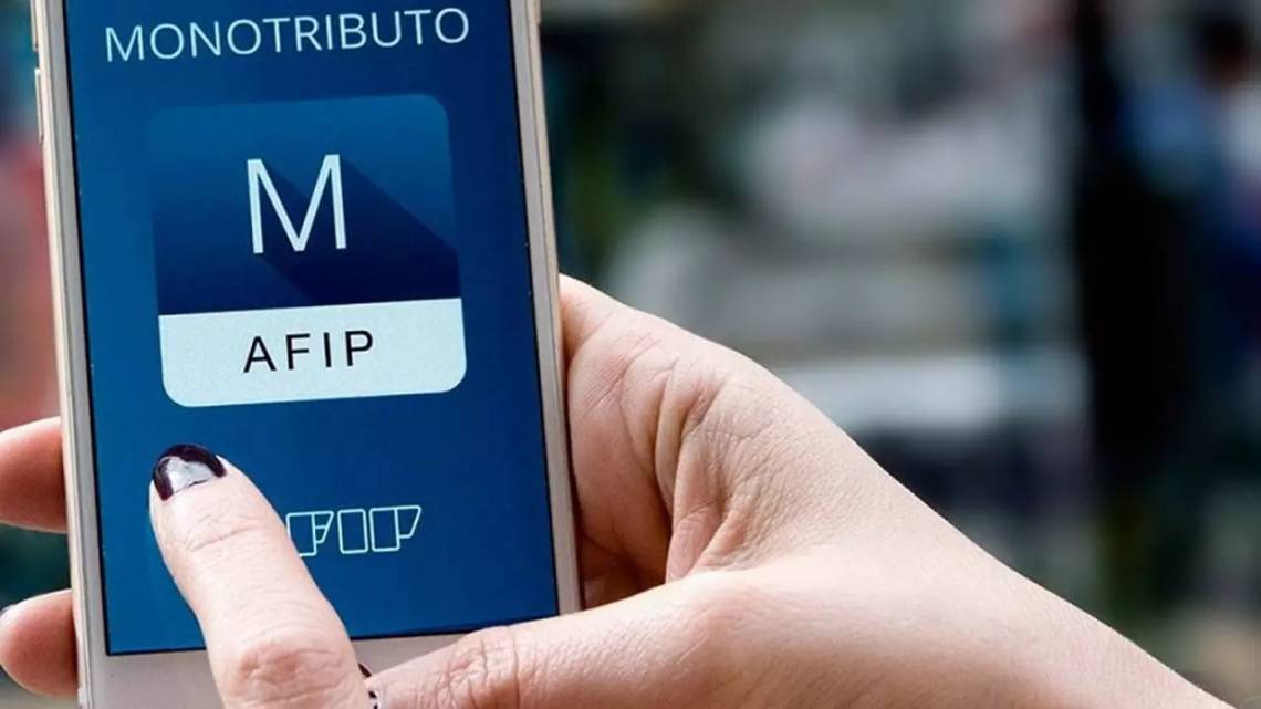 “Mi AFIP”: cómo consultar desde el celular si el empleador está haciendo los aportes jubilatorios