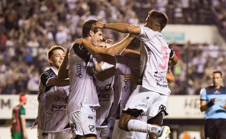 All Boys será el rival de Colón en los 8vos. de final del reducido por el segundo ascenso