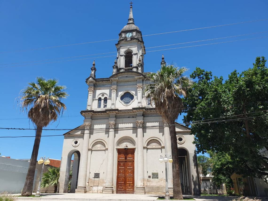 El sábado 9 de noviembre se realizará la segunda edición del Festival “Inmaculada”