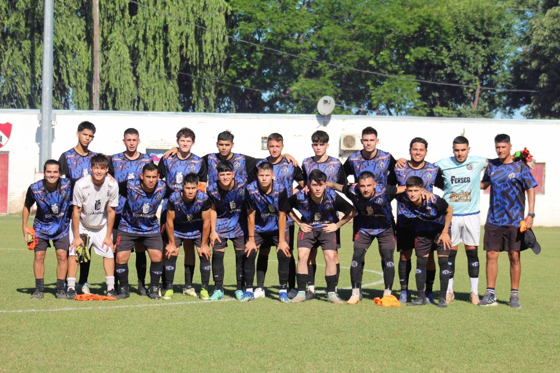 Liga Santafesina: Academia se juega el pase a la final del reducido por el segundo ascenso