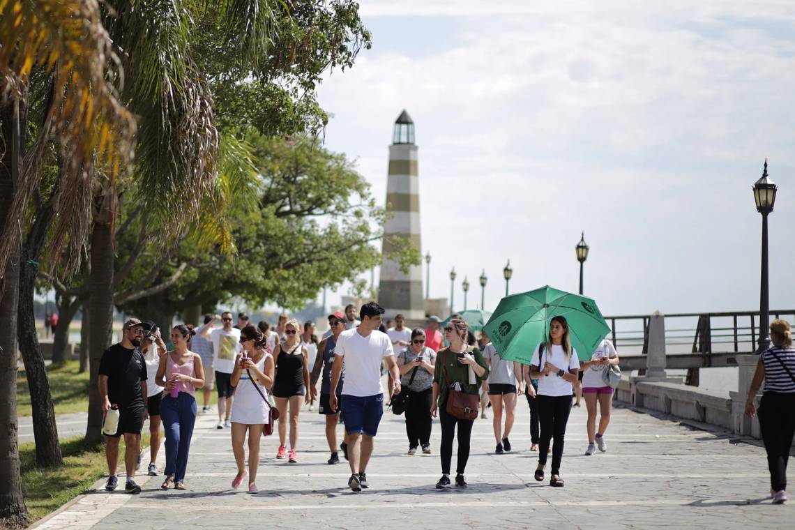 Feriado extra largo: la ciudad de Santa Fe tuvo una ocupación hotelera del 84%