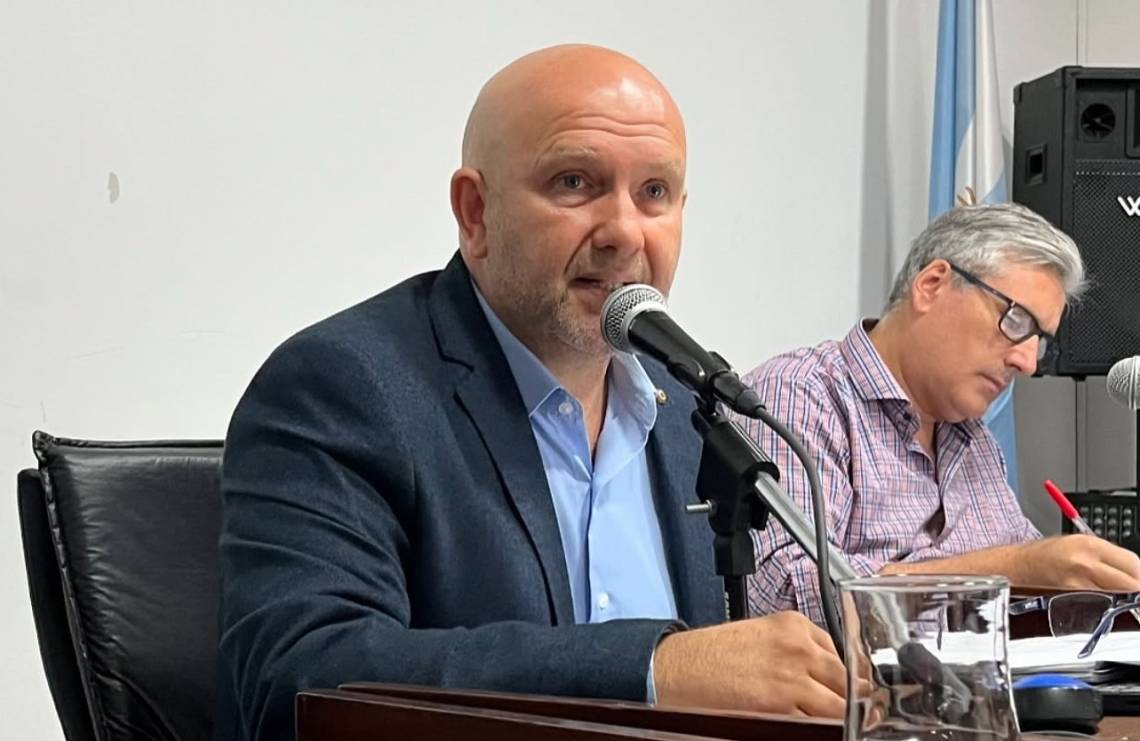 Montenegro: “La ordenanza que incorpora educación emocional para niños, niñas y adolescentes de la ciudad es clave para la convivencia”