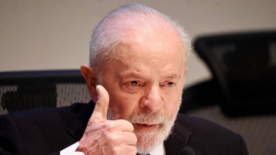 Lula fue operado de urgencia por una hemorragia intracraneal