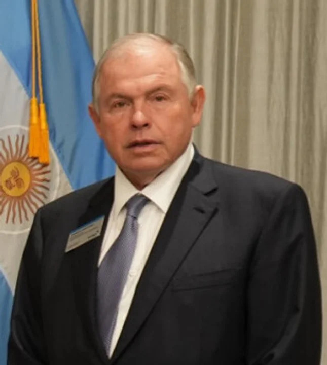 Werthein, sobre el gendarme detenido en Venezuela: “Argentina no va a tolerar esta situación”