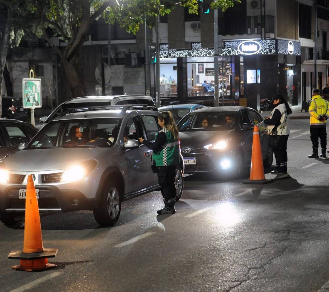 La ciudad de Santa Fe anunció controles, cortes y desvíos para Navidad y Año Nuevo