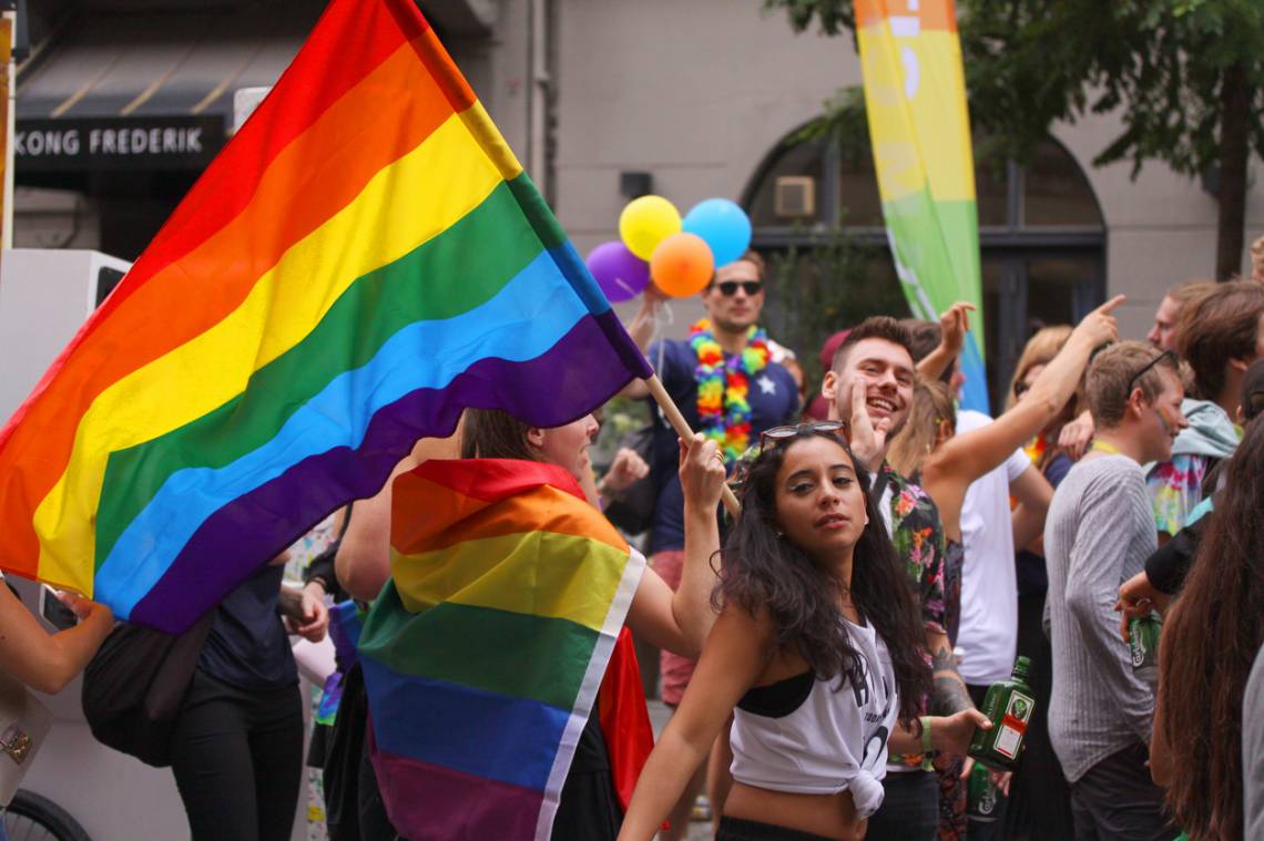 Santa Fe se suma a la marcha federal antifascista en defensa de los derechos LGBTIQ+ 