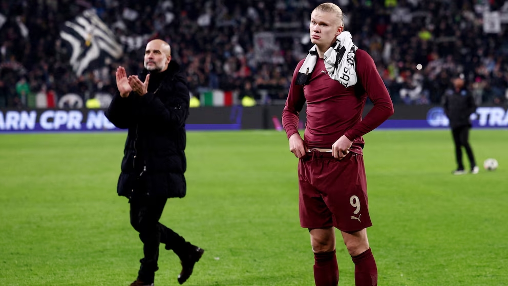 Día definitorio en la Champions League con 18 partidos en simultáneo: Manchester City al borde de la eliminación