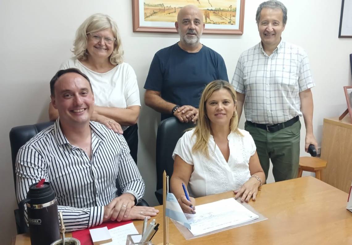 Natalia Ángulo encabezará la lista del Frente Amplio por la Soberanía en nuestra ciudad
