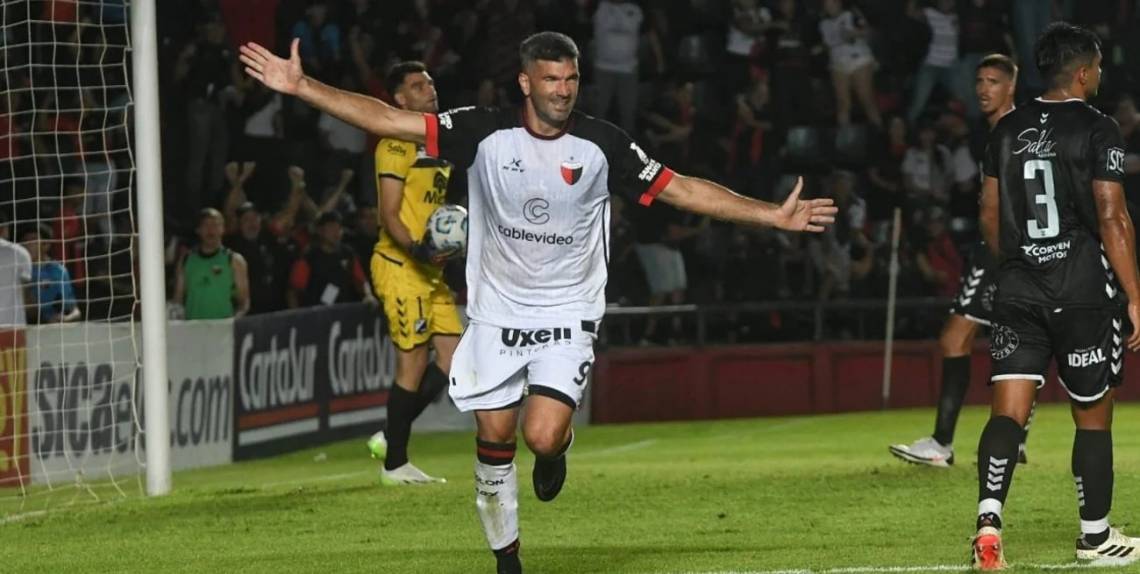 Colón enfrenta un duelo clave ante el invicto Gimnasia de Mendoza