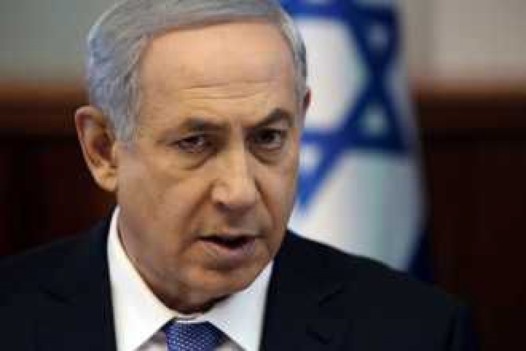 Benjamin Netanyahu advierte que las negociaciones en Gaza solo continuarán 