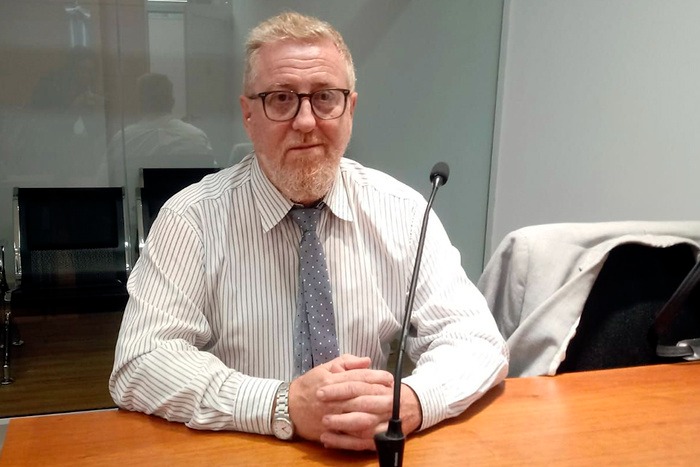 Por unanimidad, la Legislatura de Santa Fe destituyó al fiscal Aldo Gerosa por mal desempeño