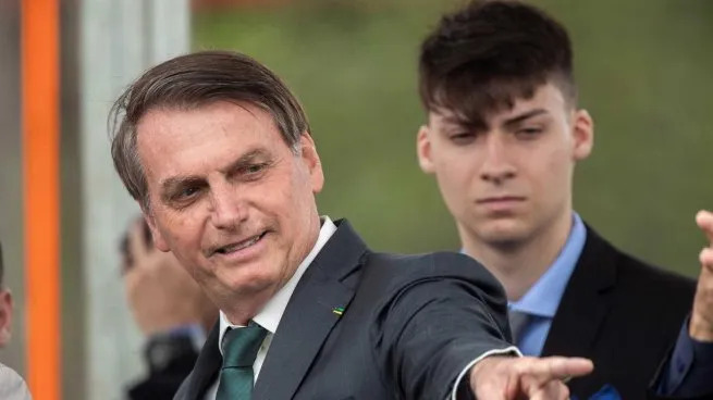 La Corte Suprema de Brasil definió que Jair Bolsonaro sea juzgado por intento de golpe de Estado
