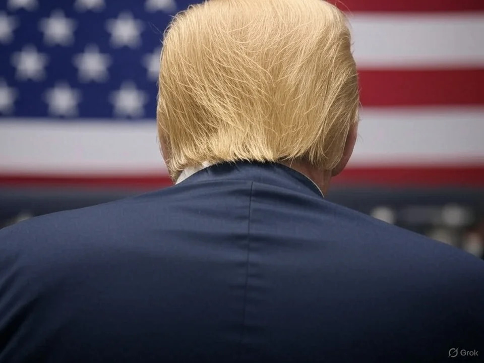 Comienza la era de los aranceles de Trump