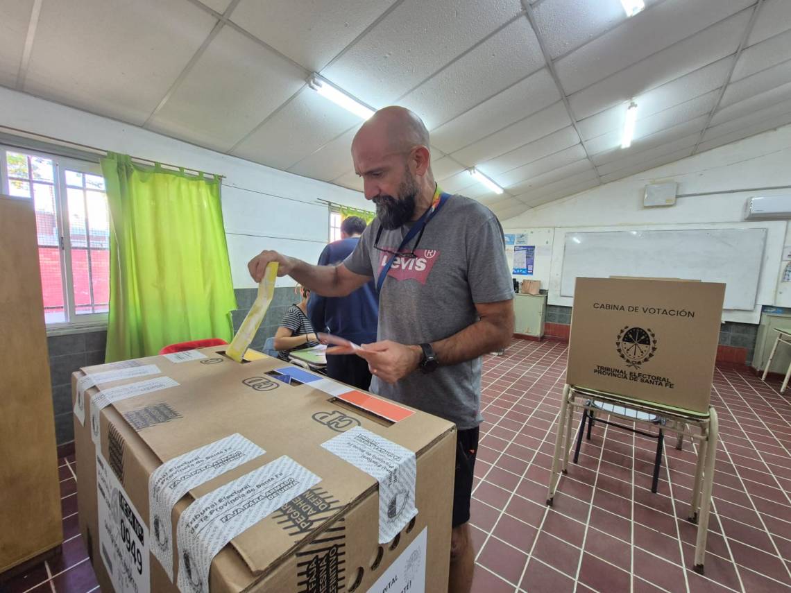 PASO en Santo Tomé: cuántos votos necesitan las listas para llegar a las generales