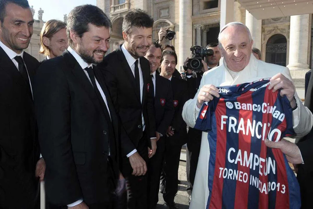 Francisco, el 