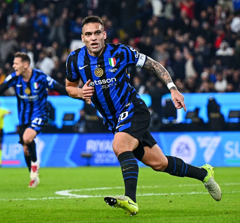 El Inter le ganó al Barcelona 4-3 en partido histórico y se clasificó a la final de la Champions League
