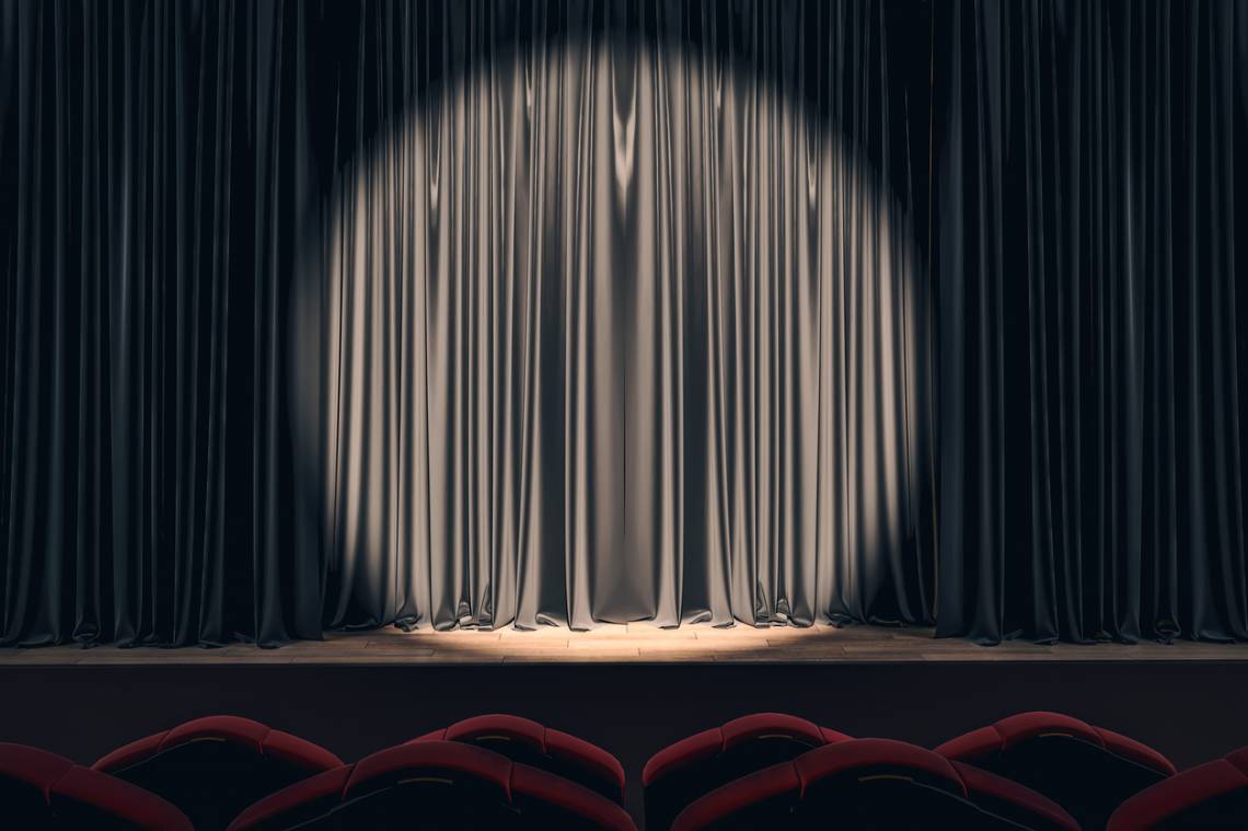 Hoy jueves: tres funciones del Encuentro Internacional de Narración Oral