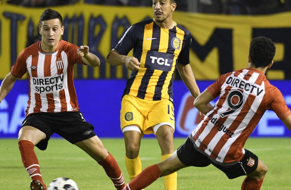 Se ponen en marcha los octavos de final del Torneo Apertura de la Liga Profesional