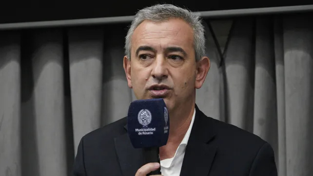 Tensión en Rosario: Javkin dará el aumento por decreto y los municipales ratifican el paro