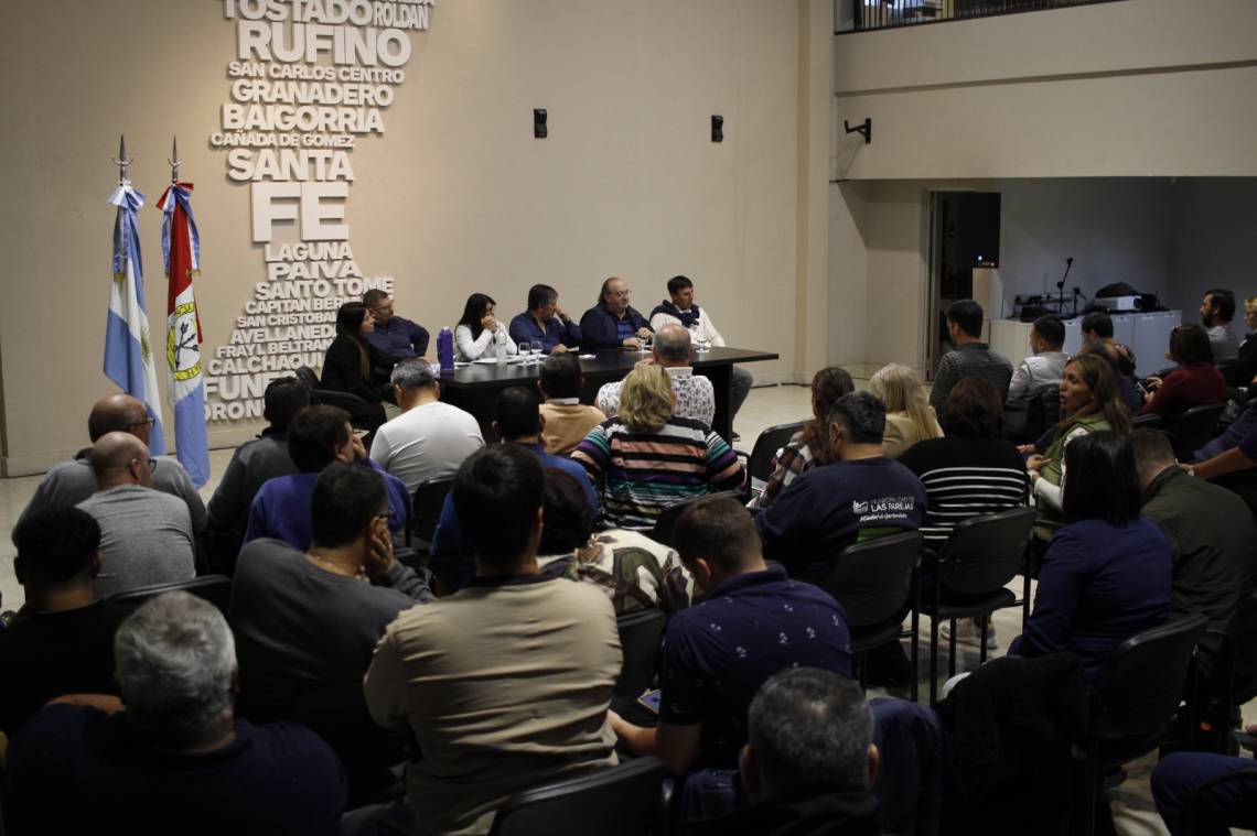 FESTRAM anunció un paro para el viernes tras fracasar la negociación salarial