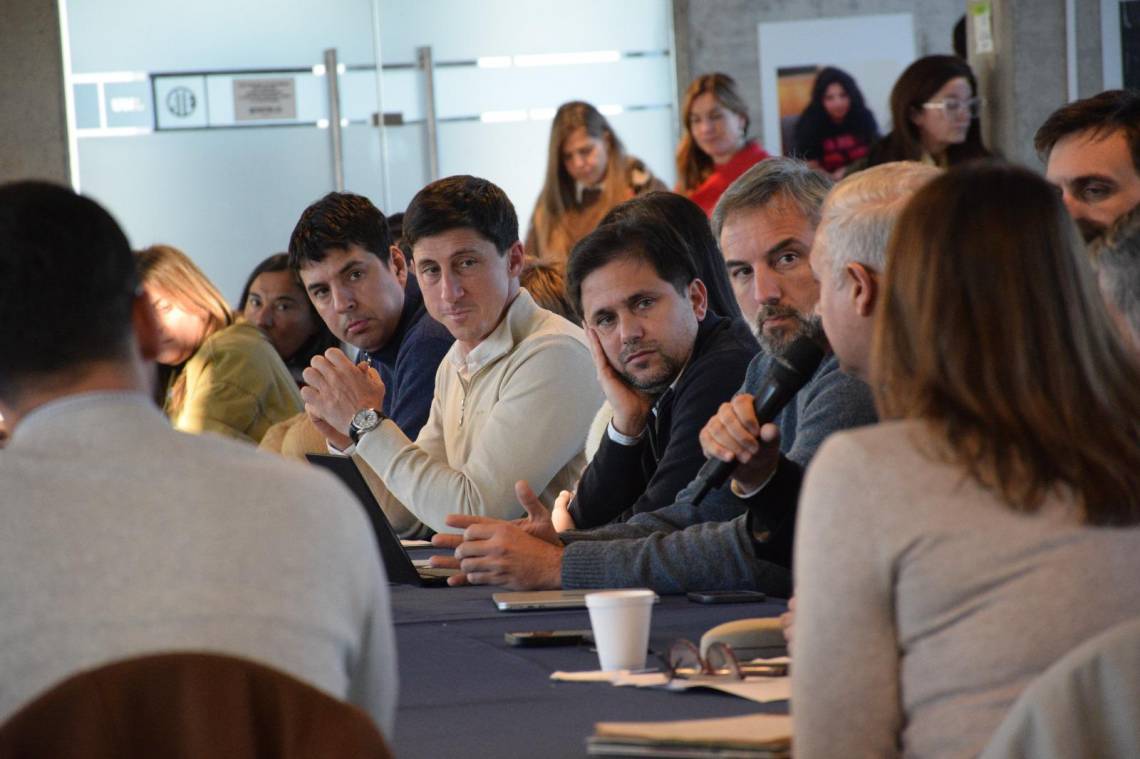 Reforma 2025: la importancia de la ciudad capital y su área metropolitana en la nueva Constitución 
