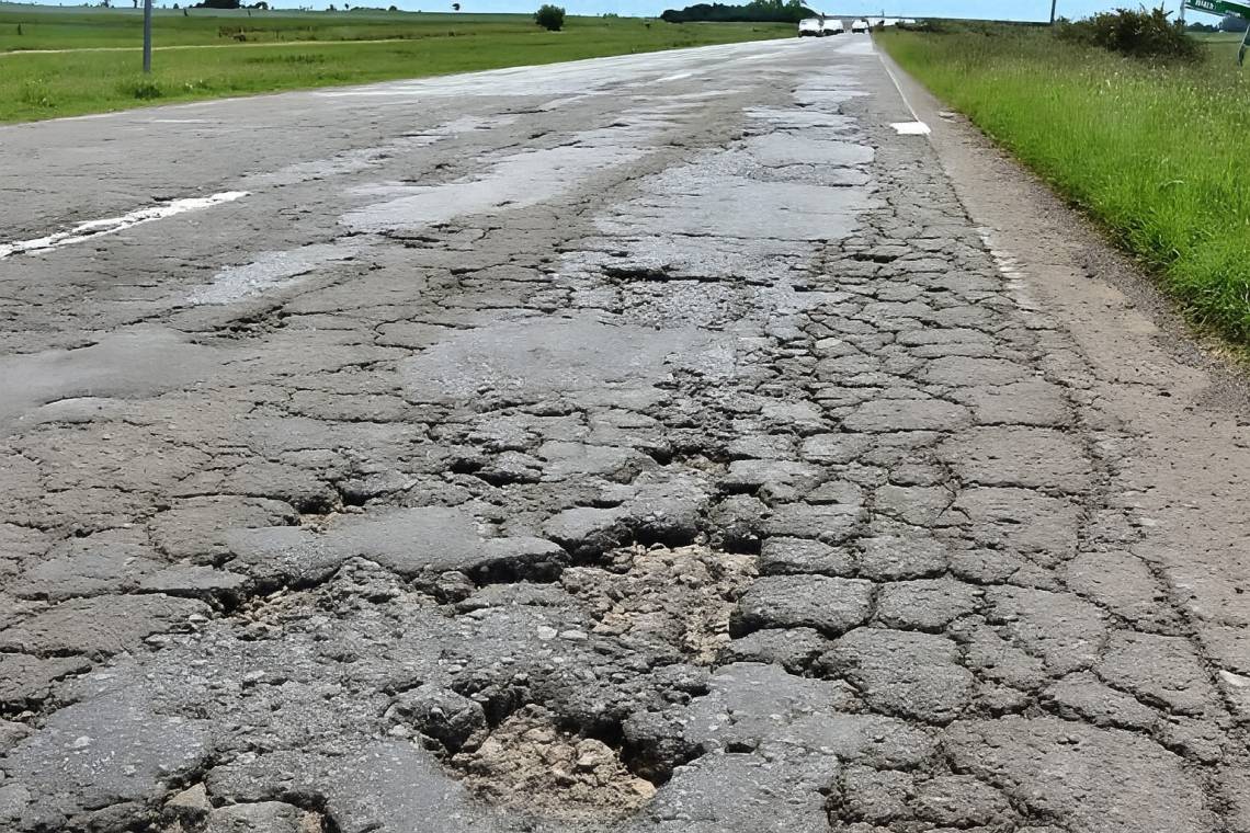 En qué consisten los cambios anunciados por el Gobierno nacional en Vialidad y Transporte