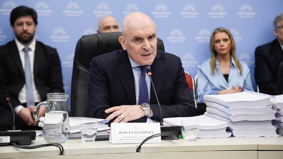 Diputados: la oposición logró dictamen para declarar la emergencia en pediatría y el financiamiento del Garrahan