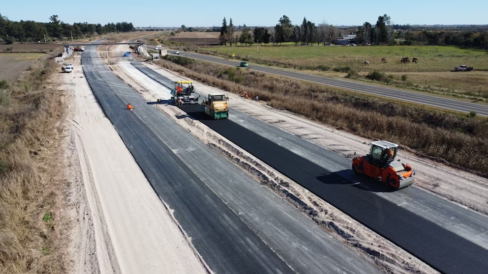 La Cámara Argentina de la Construcción rechazó el cierre de Vialidad Nacional