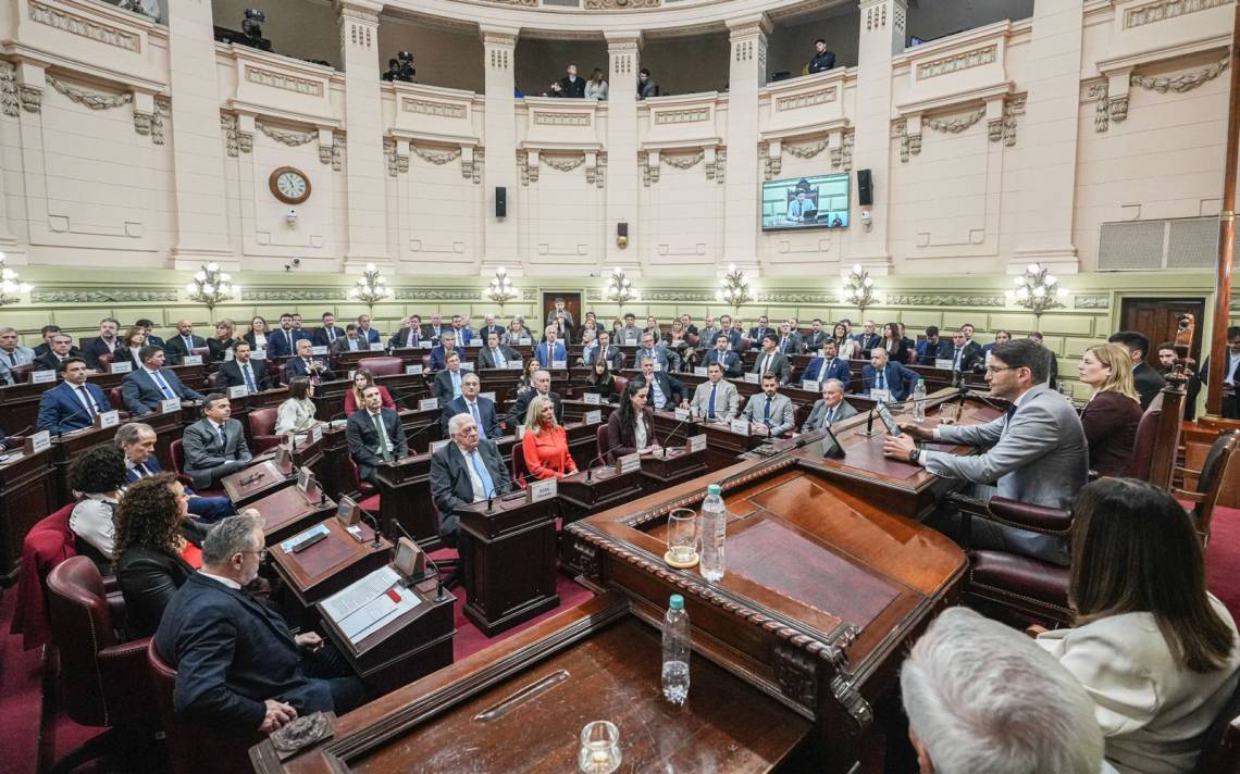 Convención Constituyente: cuáles son los temas incluidos en la Reforma de la Constitución Provincial