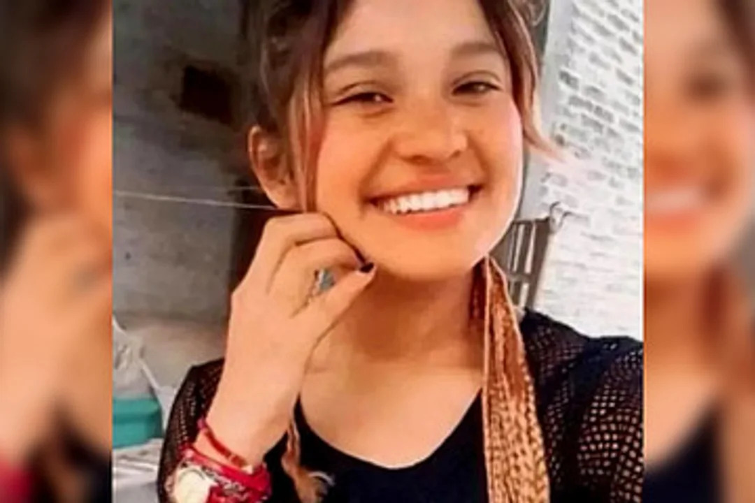 Analía Ovando, de 25 años, fue asesinada en el interior del bar donde trabajaba en Villa Guillermina. 