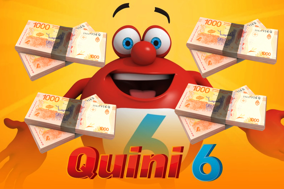 Uso ilegal de la marca “Quini 6”: la Justicia ordenó a Facebook eliminar publicaciones que promocionan apuestas clandestinas