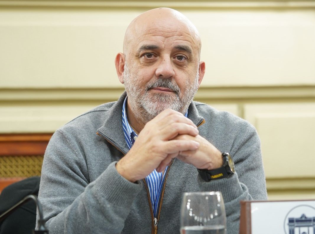 A 40 días de la presentación, Palo Oliver reclama que se trate el juicio político a Biaggioni