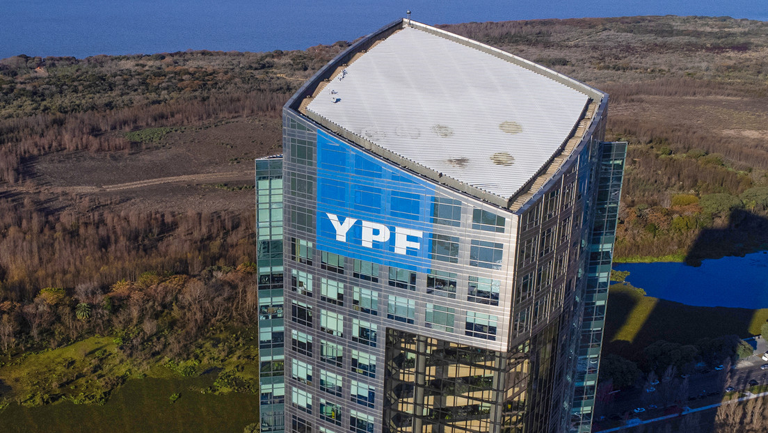 YPF: Burford criticó al gobierno de EEUU por su apoyo a Argentina y reiteró que el Estado deberá pagar USD 16.000 millones
