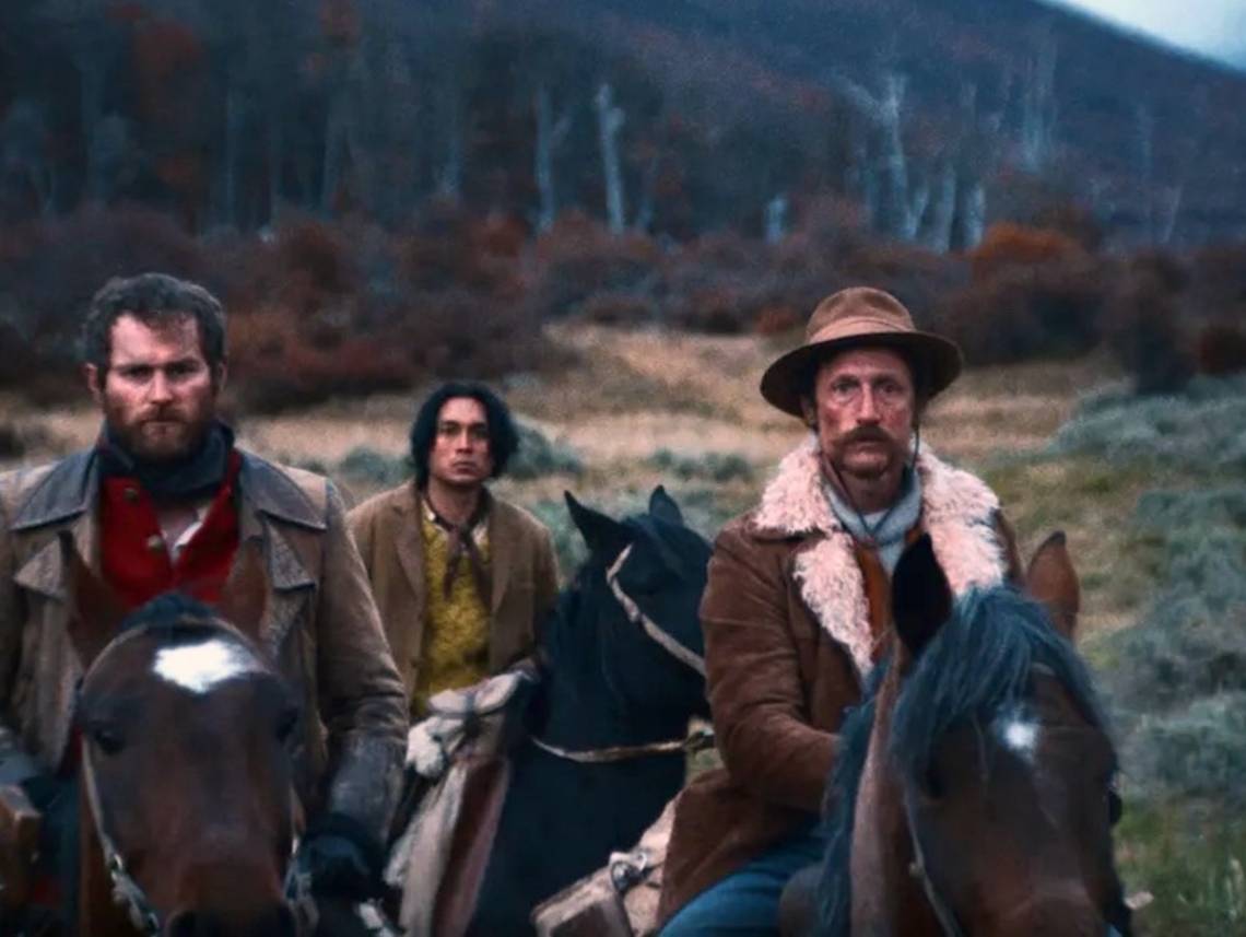 Continúa el Ciclo de Cine con la proyección del drama histórico “Los Colonos”
