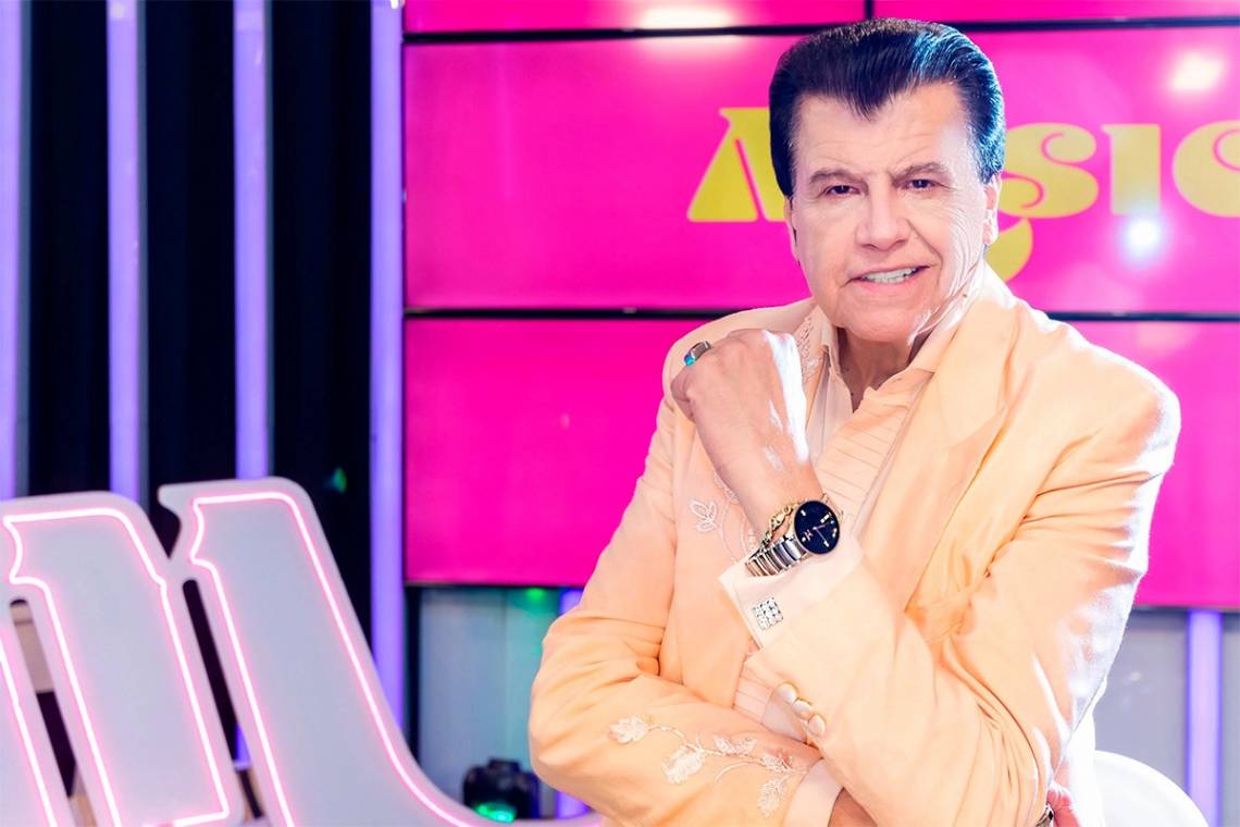 Musicalísimo se grabará este miércoles en el Centro Cultural de nuestra ciudad
